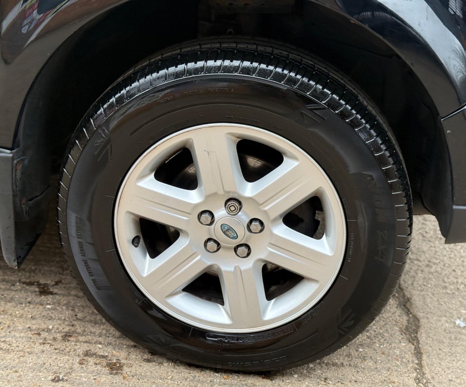 Used Land Rover Freelander 2008 for sale - 78084024: Photo 20