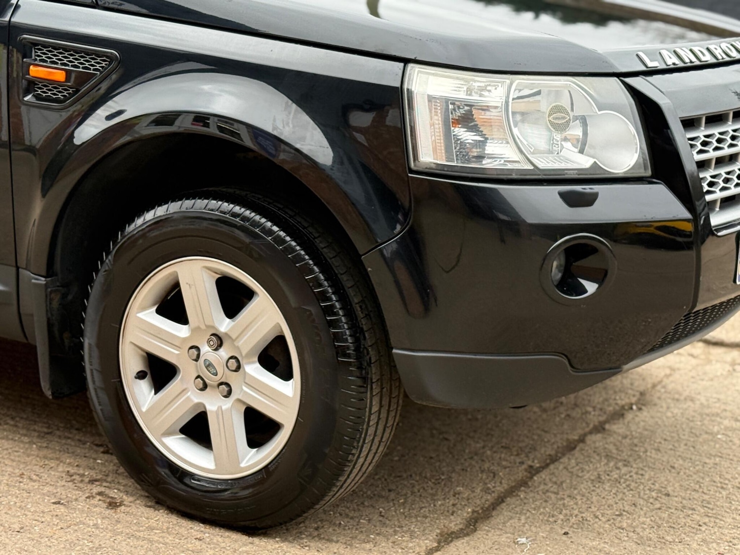 Used Land Rover Freelander 2008 for sale - 78084024: Photo 21