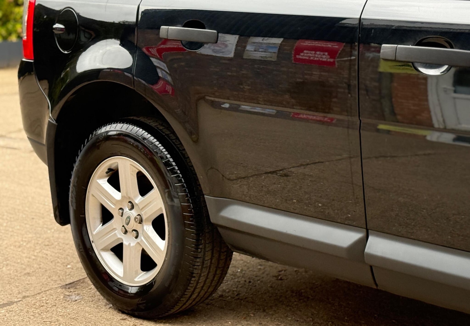 Used Land Rover Freelander 2008 for sale - 78084024: Photo 23