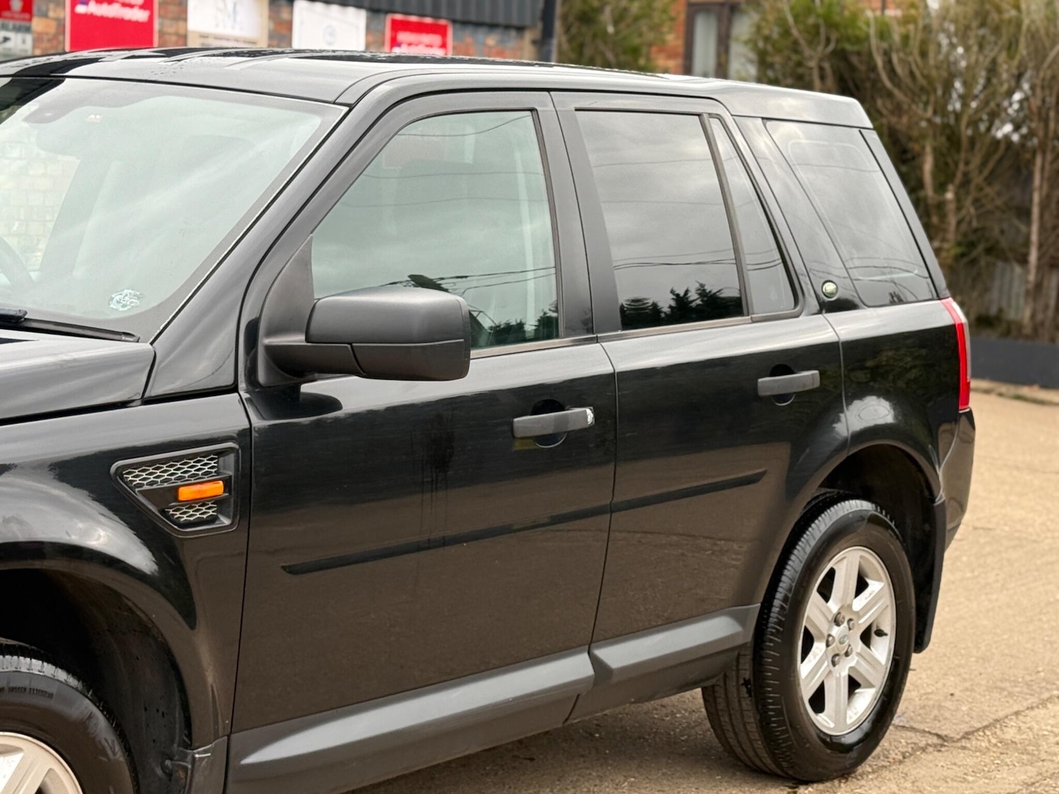 Used Land Rover Freelander 2008 for sale - 78084024: Photo 25