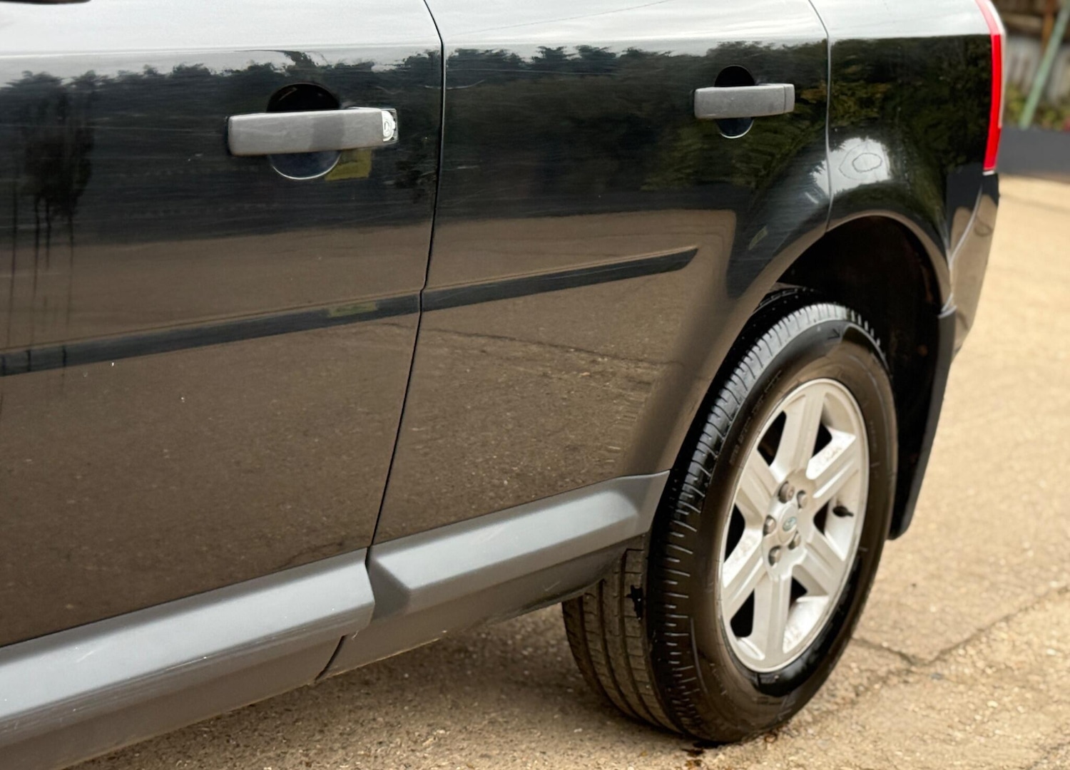 Used Land Rover Freelander 2008 for sale - 78084024: Photo 26