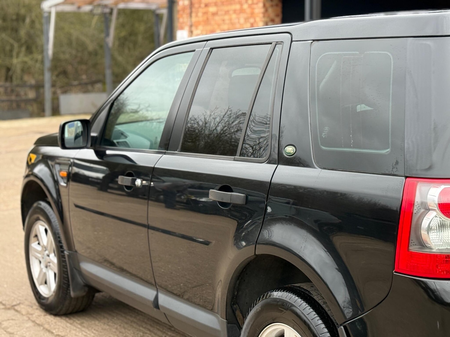 Used Land Rover Freelander 2008 for sale - 78084024: Photo 28