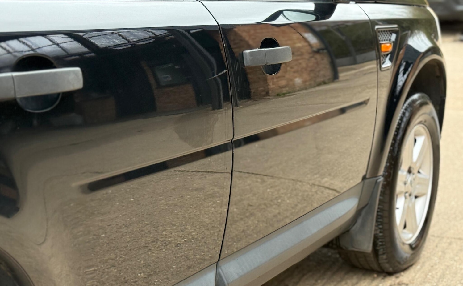 Used Land Rover Freelander 2008 for sale - 78084024: Photo 32