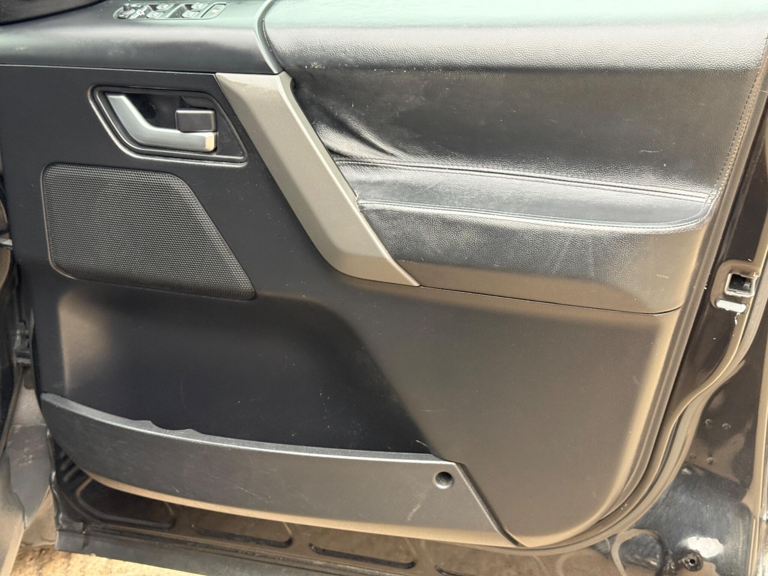 Used Land Rover Freelander 2008 for sale - 78084024: Photo 33