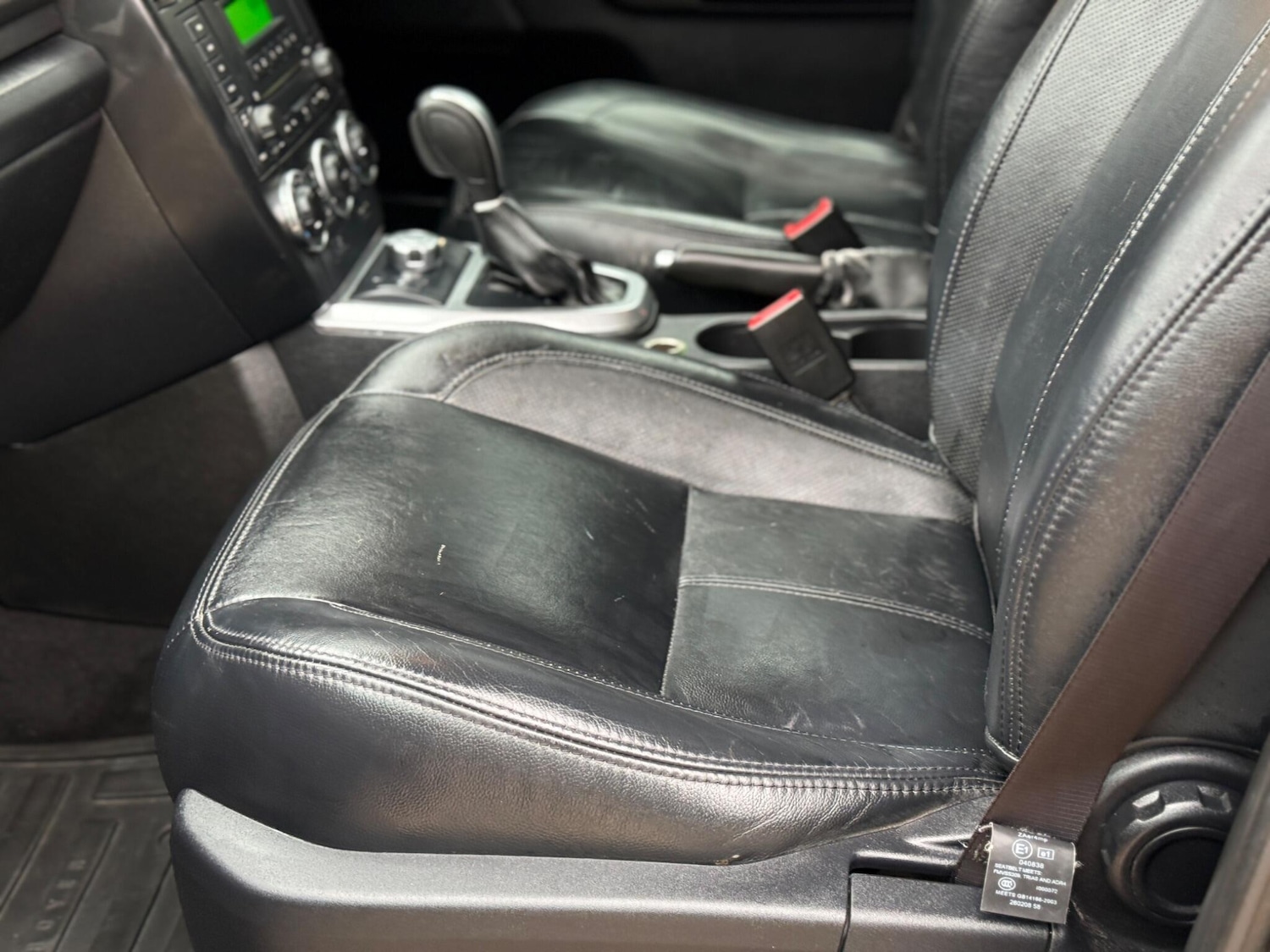 Used Land Rover Freelander 2008 for sale - 78084024: Photo 34