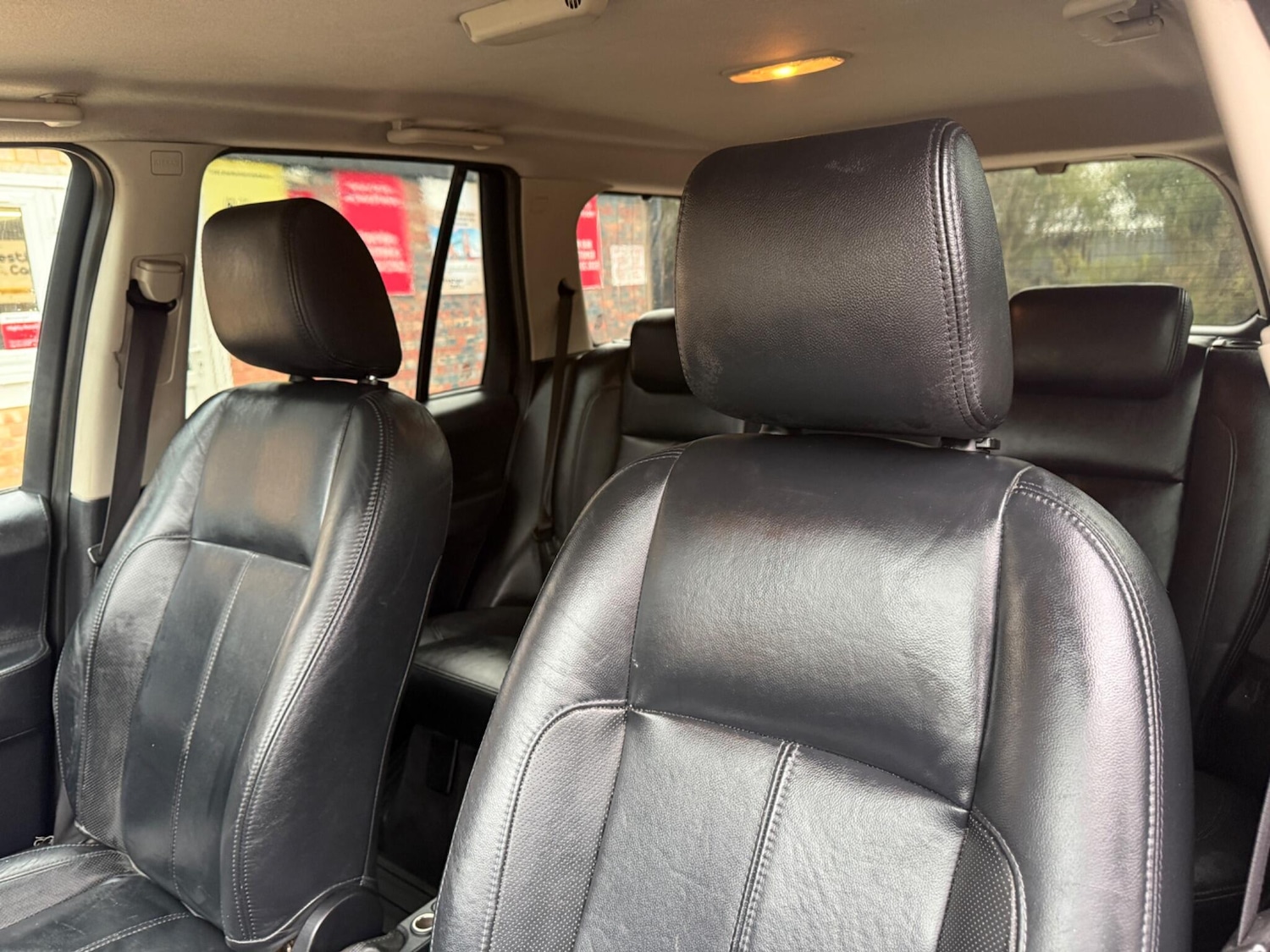 Used Land Rover Freelander 2008 for sale - 78084024: Photo 35