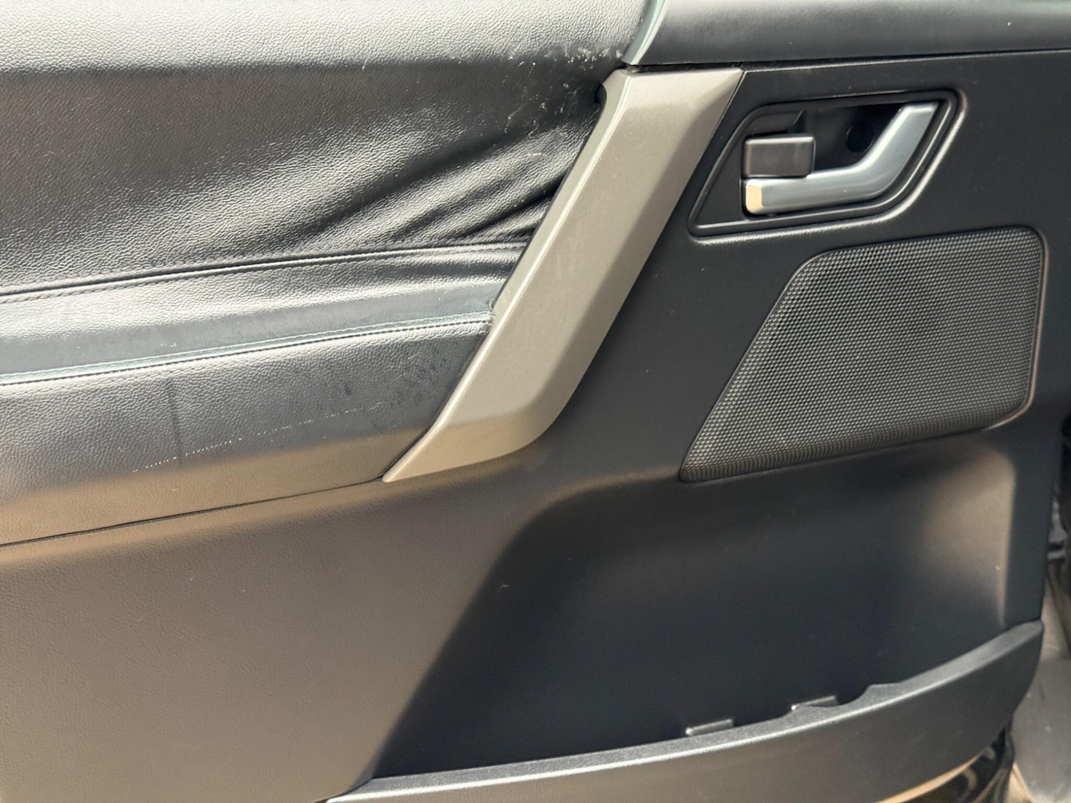 Used Land Rover Freelander 2008 for sale - 78084024: Photo 36