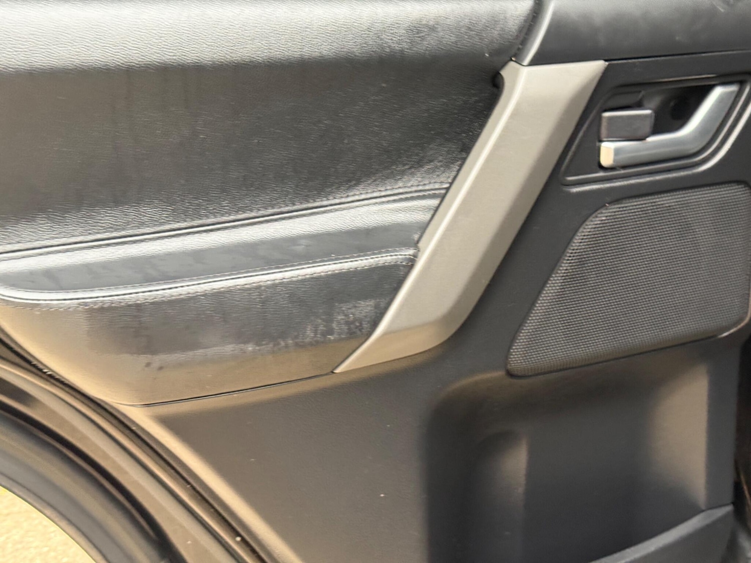 Used Land Rover Freelander 2008 for sale - 78084024: Photo 37