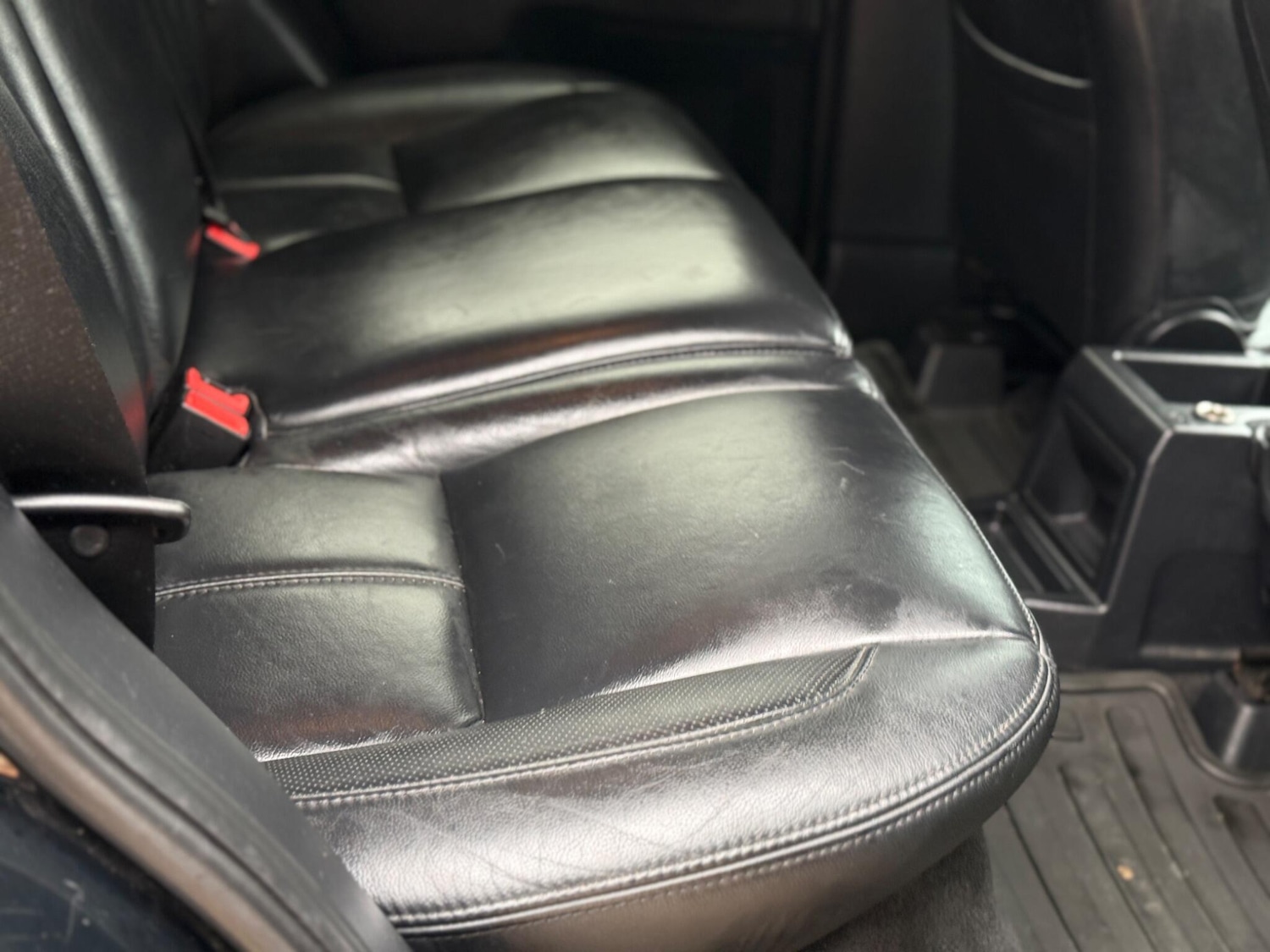 Used Land Rover Freelander 2008 for sale - 78084024: Photo 38