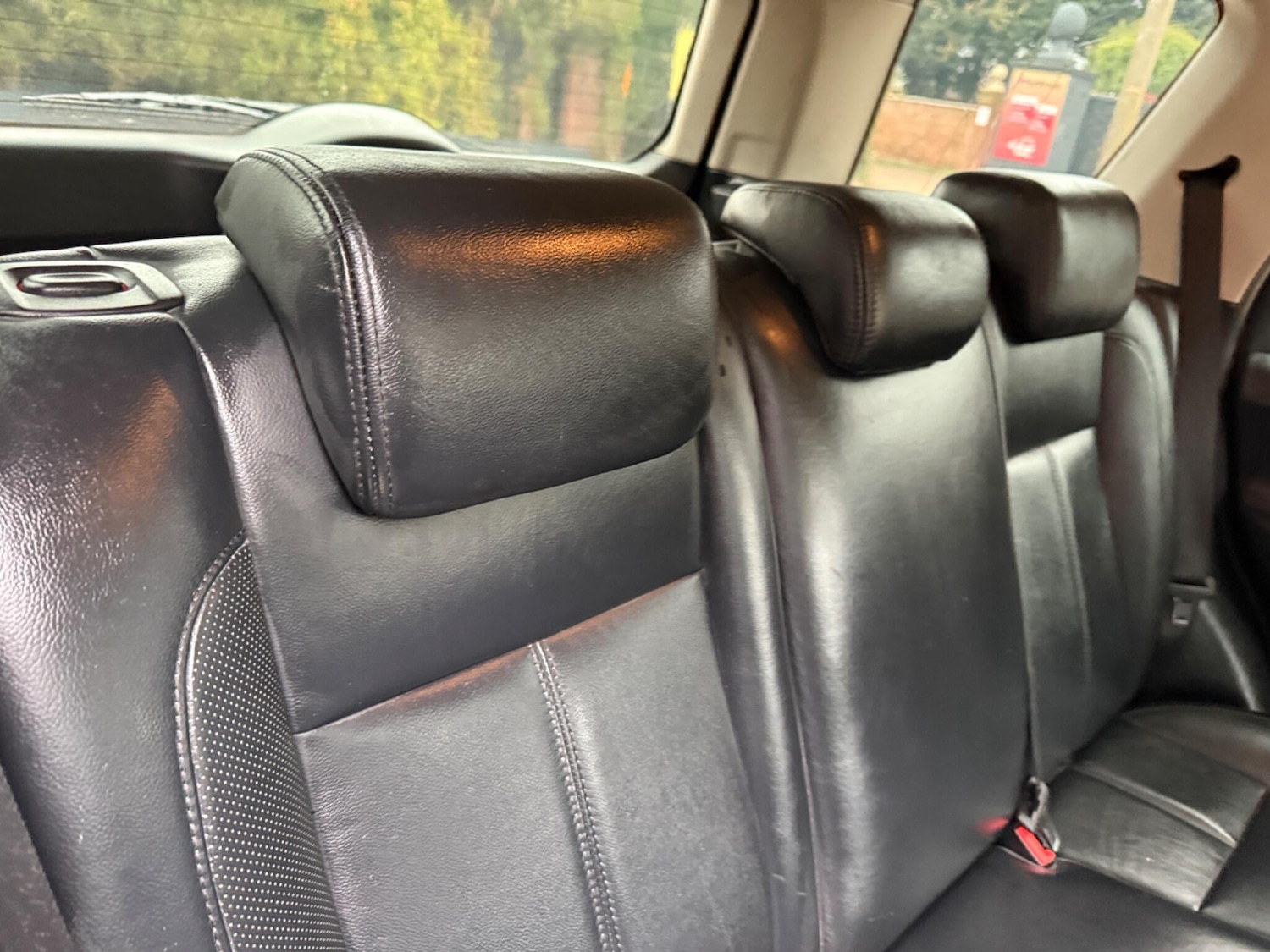 Used Land Rover Freelander 2008 for sale - 78084024: Photo 39