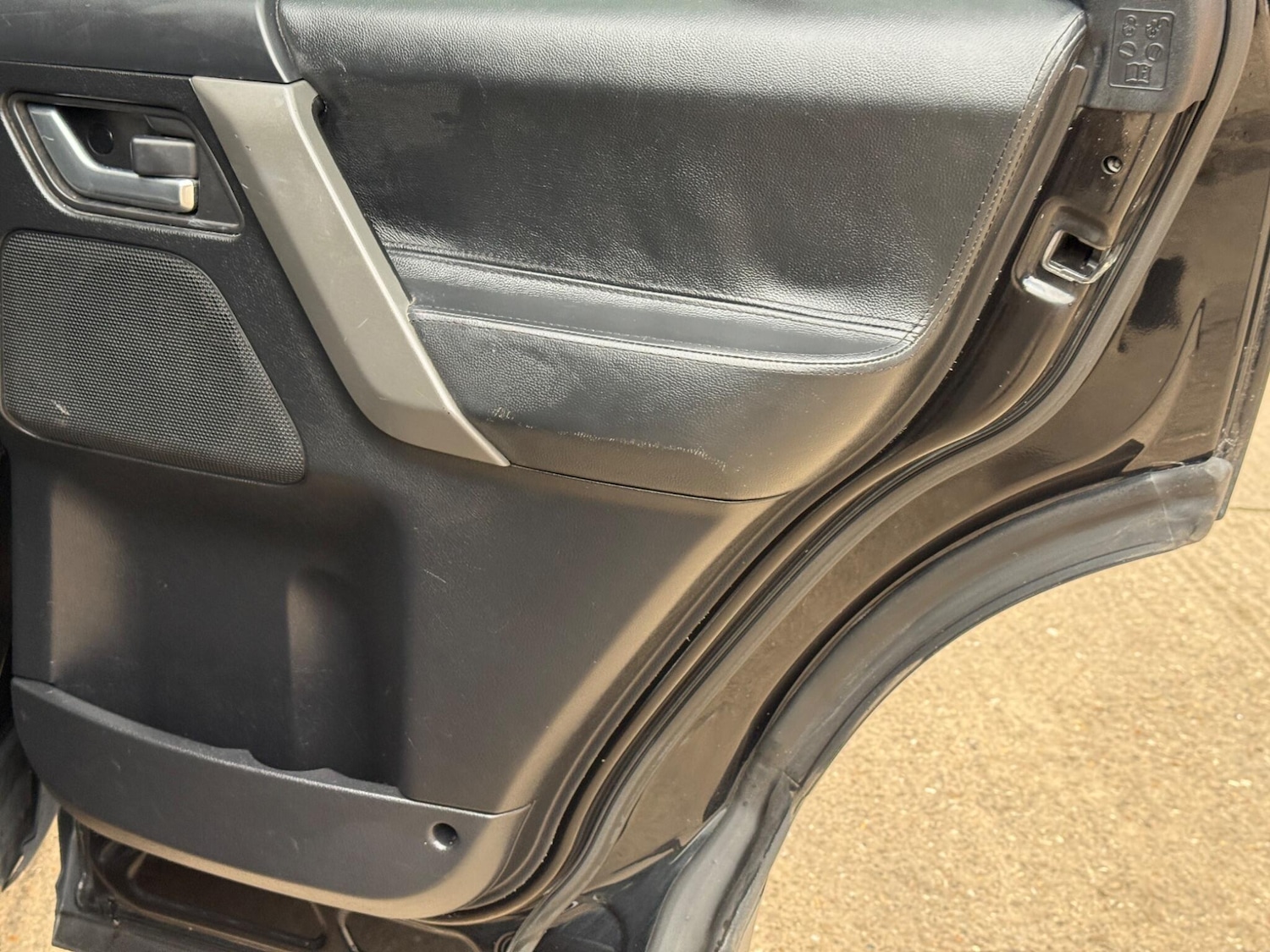 Used Land Rover Freelander 2008 for sale - 78084024: Photo 40