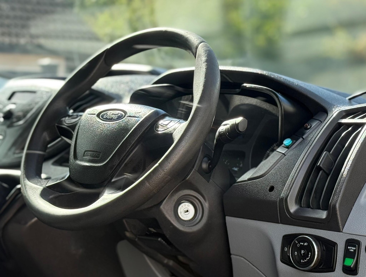 Used Ford Transit 2014 for sale - 76641596: Photo 13