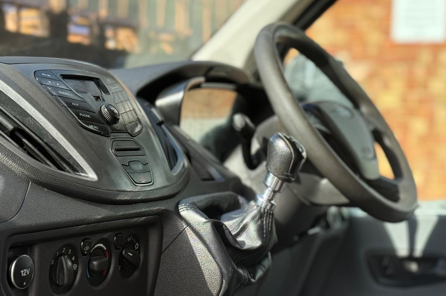 Used Ford Transit 2014 for sale - 76641596: Photo 16