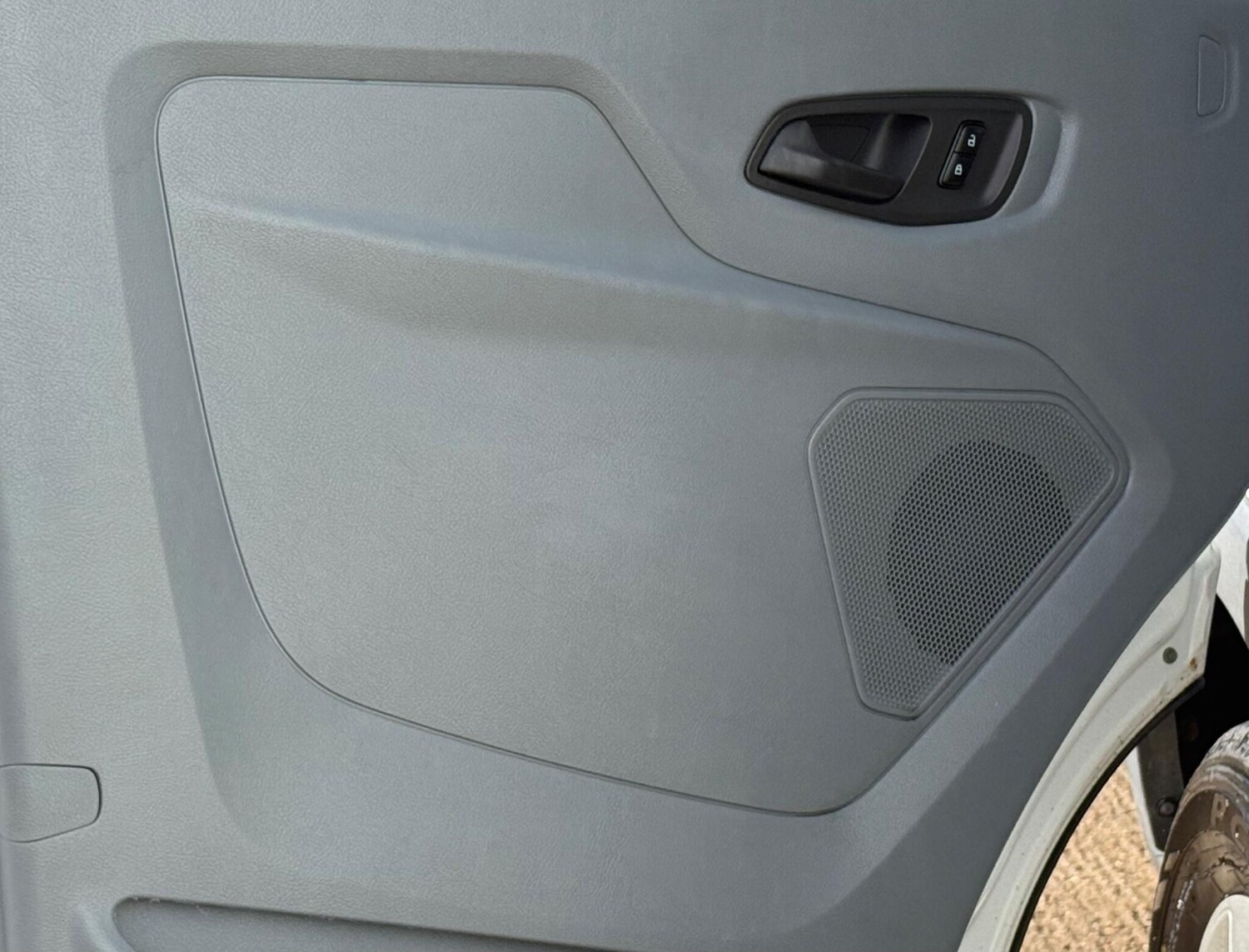 Used Ford Transit 2014 for sale - 76641596: Photo 18