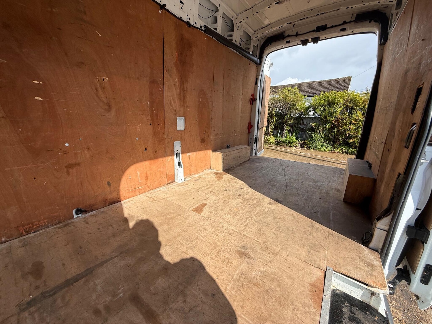 Used Ford Transit 2014 for sale - 76641596: Photo 21