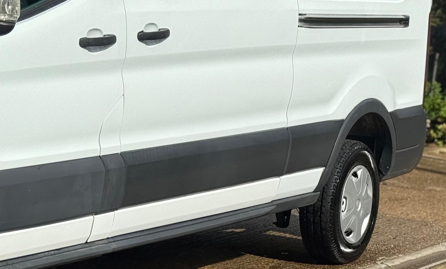 Used Ford Transit 2014 for sale - 76641596: Photo 28