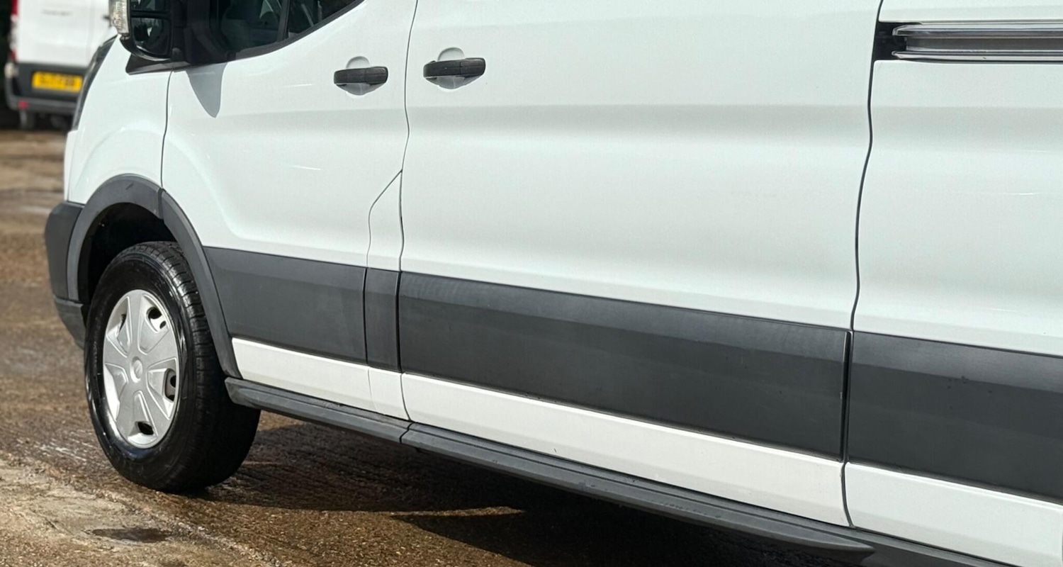 Used Ford Transit 2014 for sale - 76641596: Photo 31