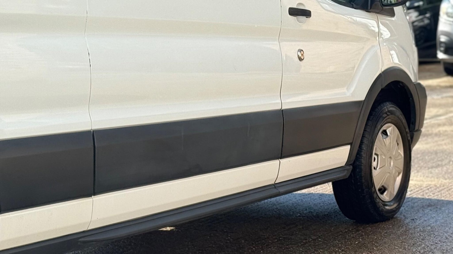 Used Ford Transit 2014 for sale - 76641596: Photo 34