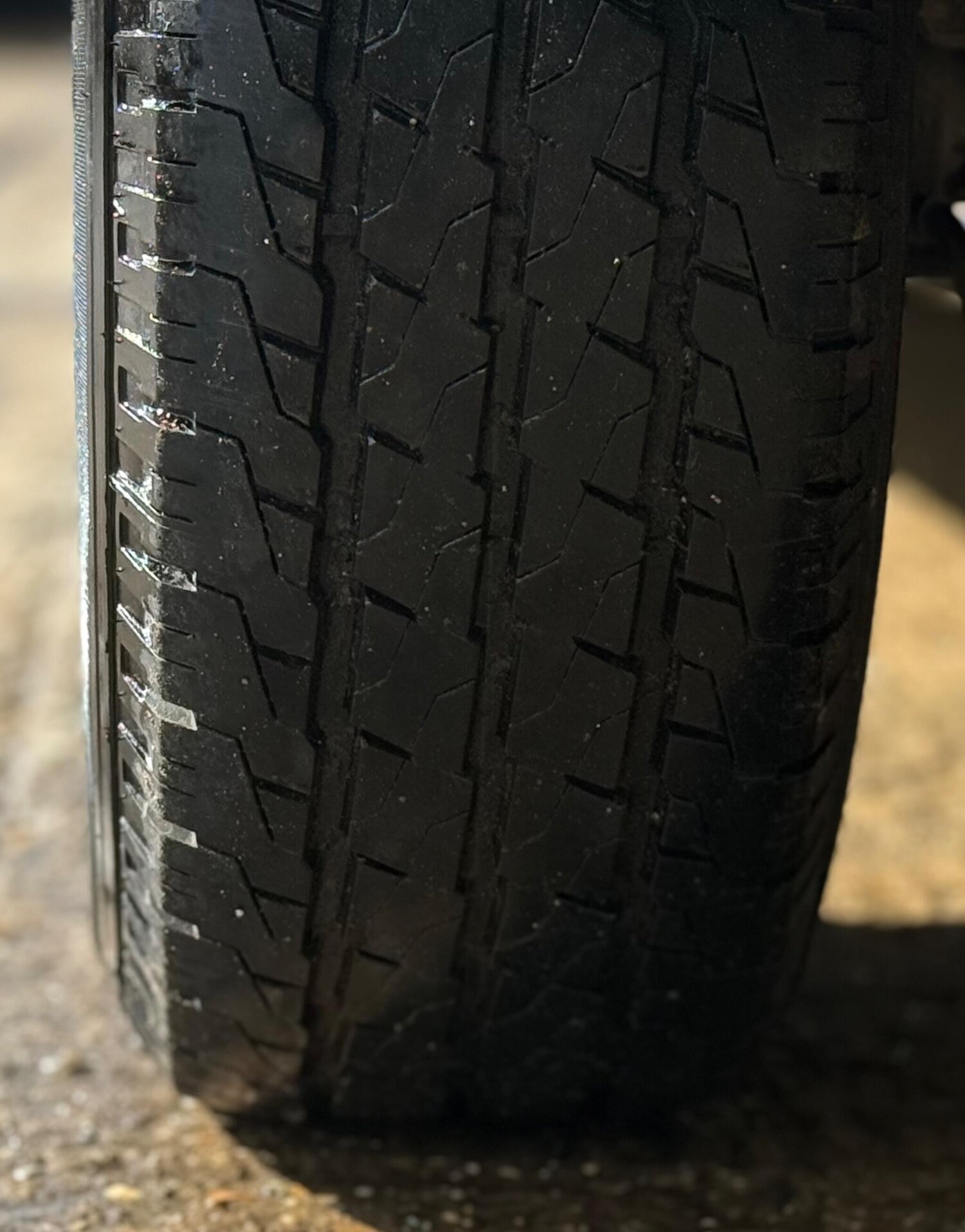 Used Ford Transit 2014 for sale - 76641596: Photo 38