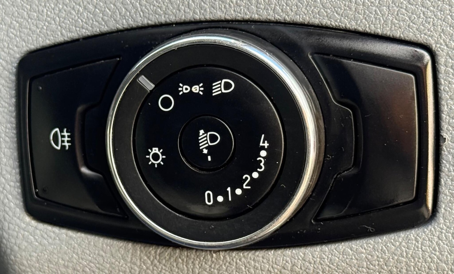 Used Ford Transit 2014 for sale - 76641596: Photo 44