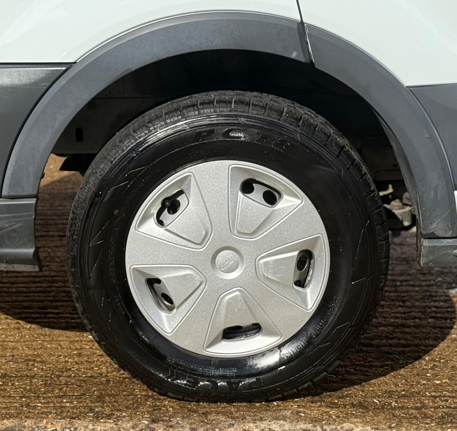 Used Ford Transit 2014 for sale - 76641596: Photo 45