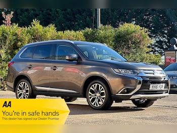 2016 (16) - 2.2 DI-D GX3 5dr