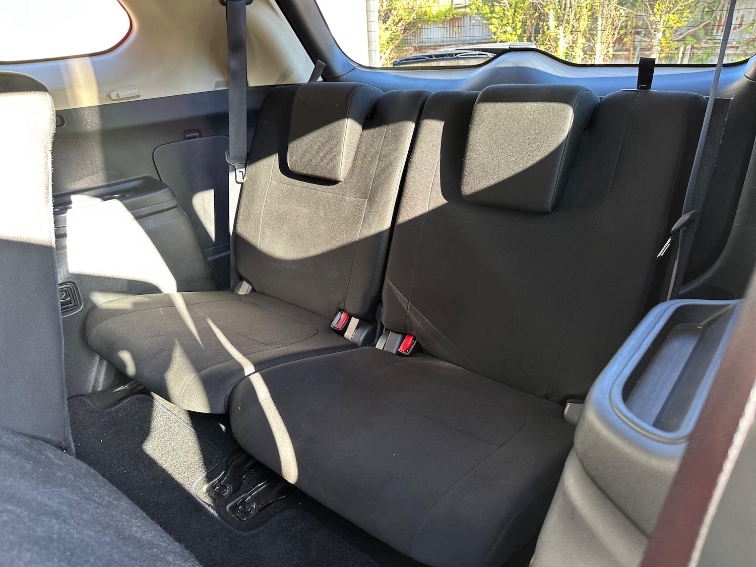 Used Mitsubishi Outlander 2016 for sale - 76922688: Photo 44