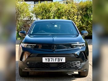 Used Vauxhall Mokka 2021 for sale - 79608479: Photo