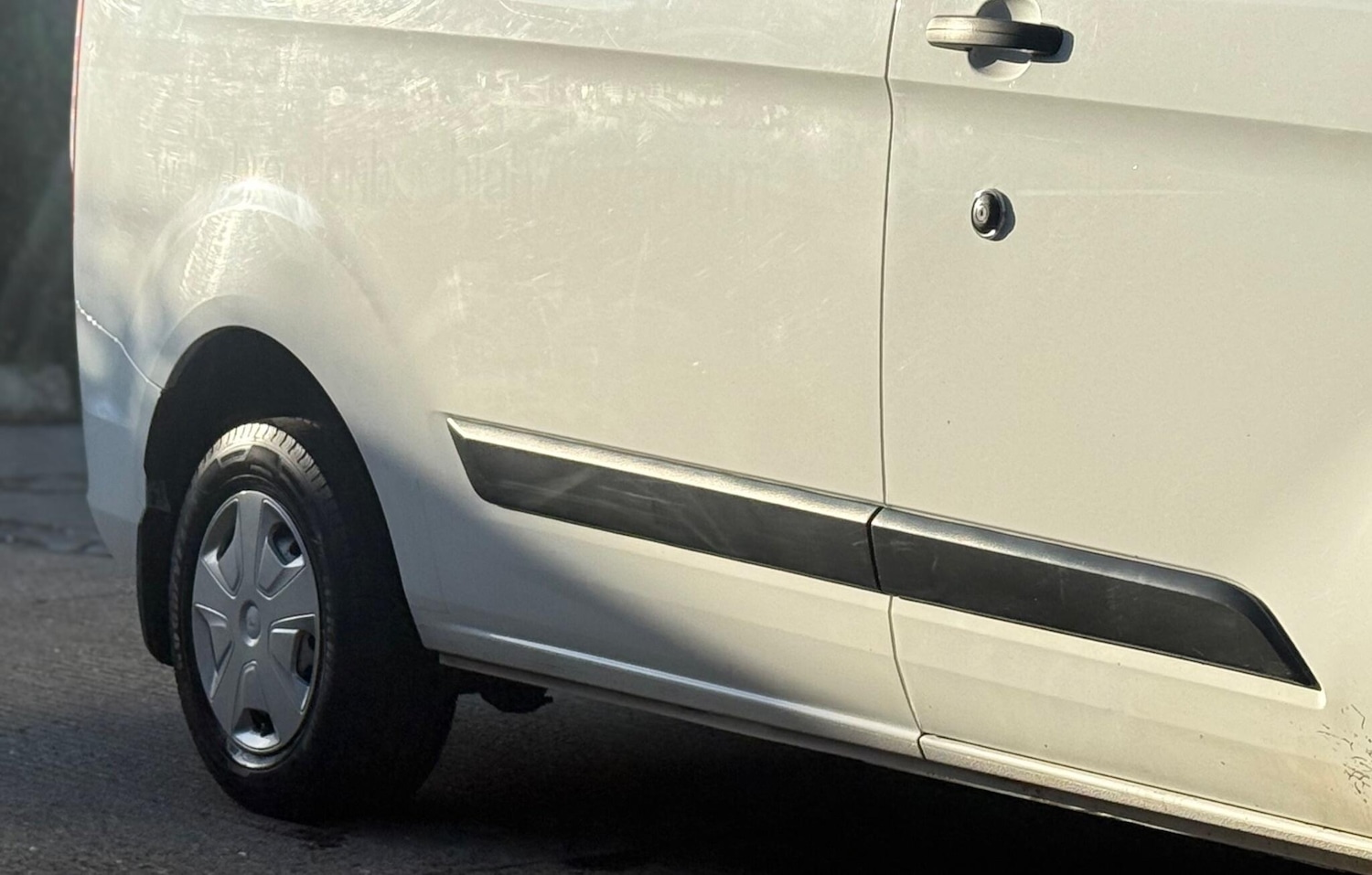 Vehicle 24