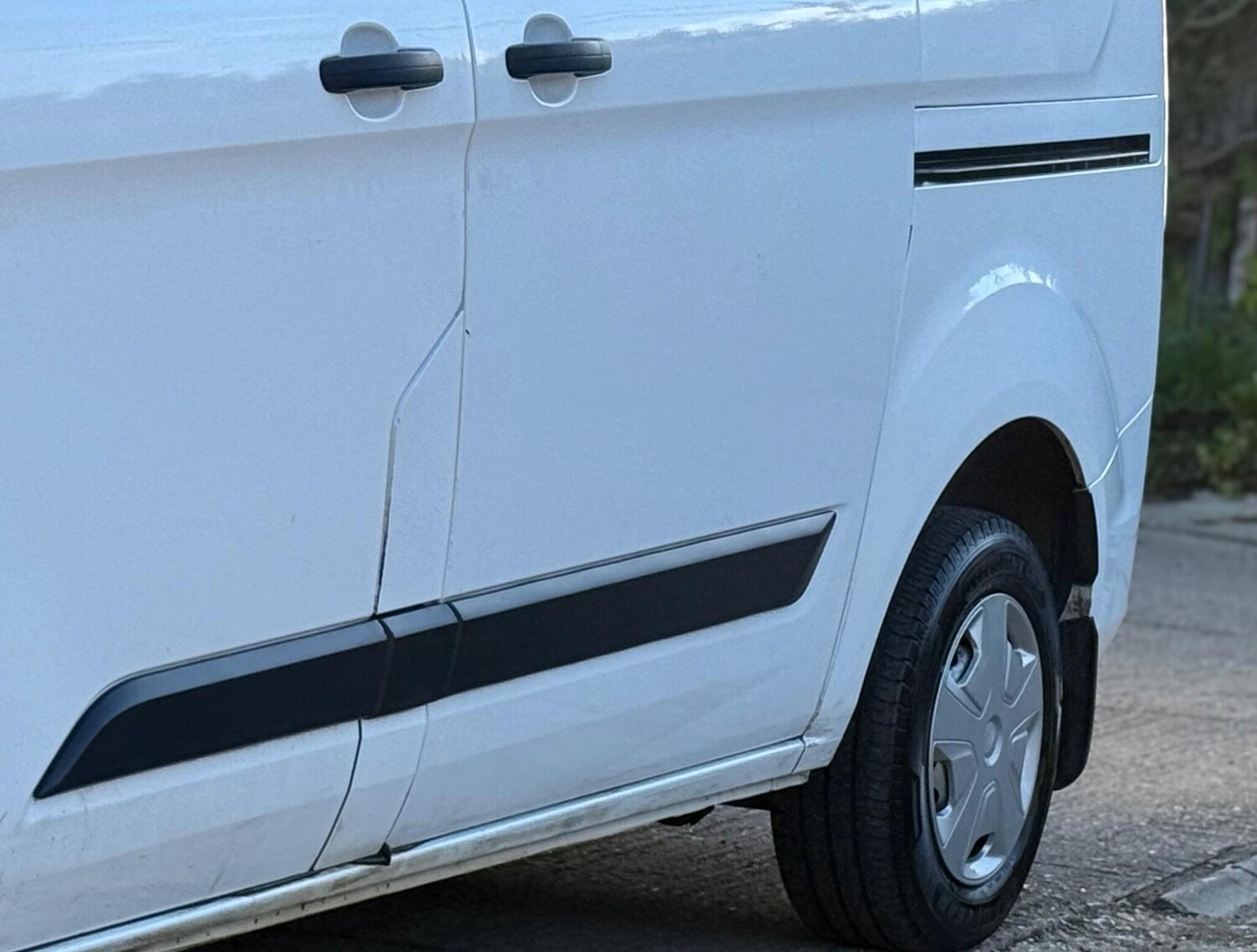 Vehicle 27