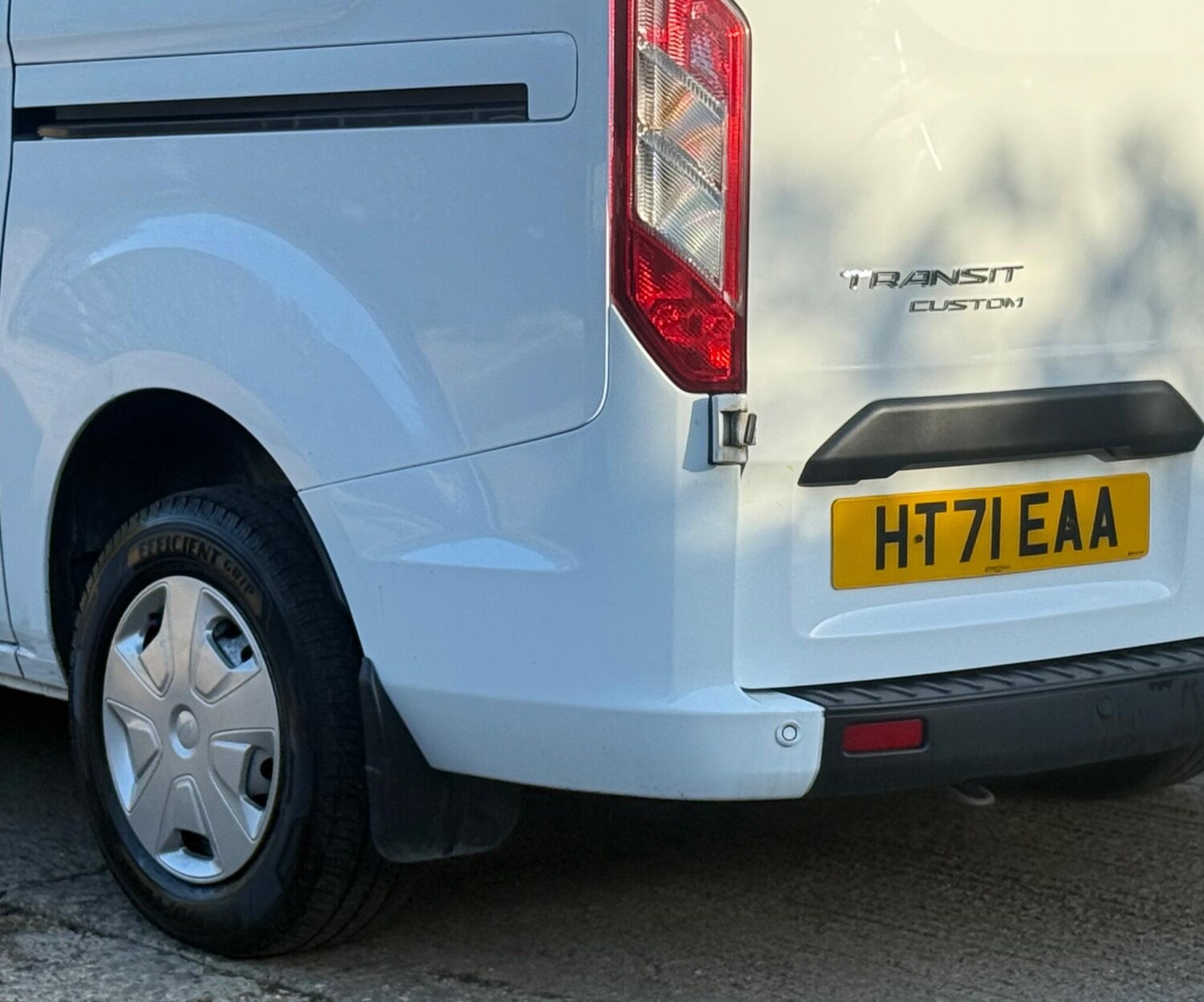 Vehicle 28