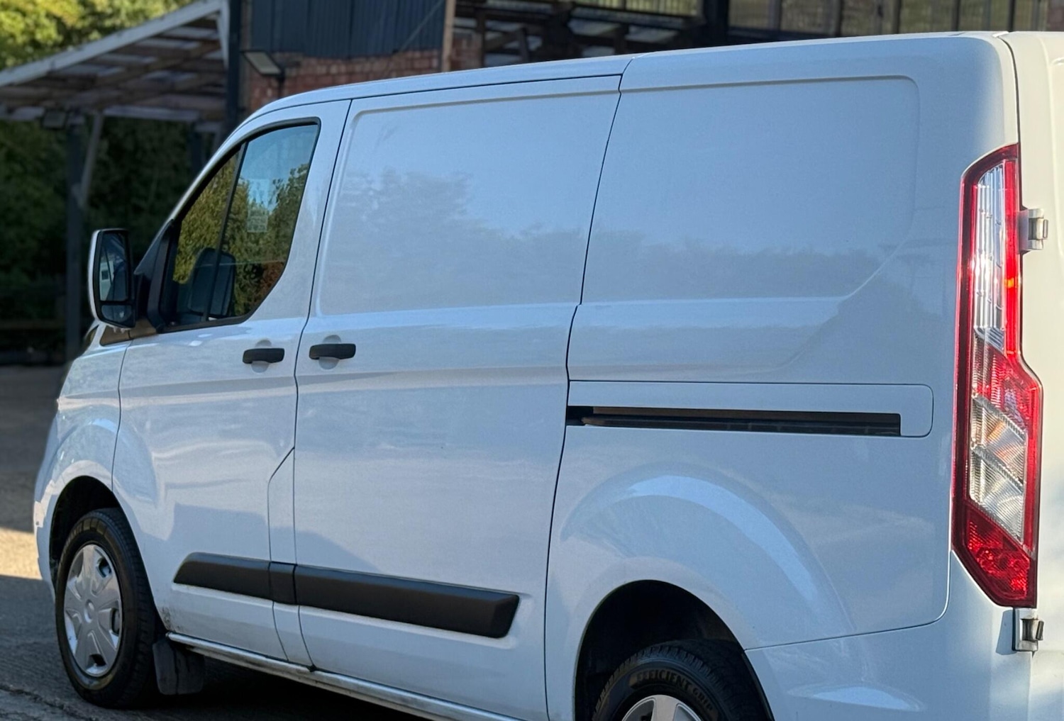 Vehicle 29
