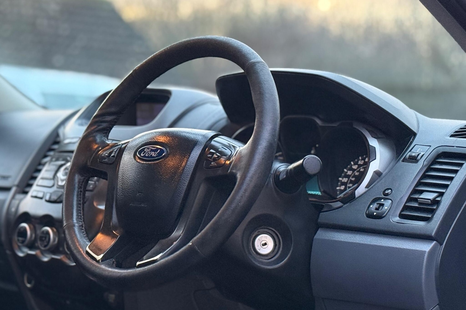 Used Ford Ranger 2015 for sale - 77152691: Photo 11