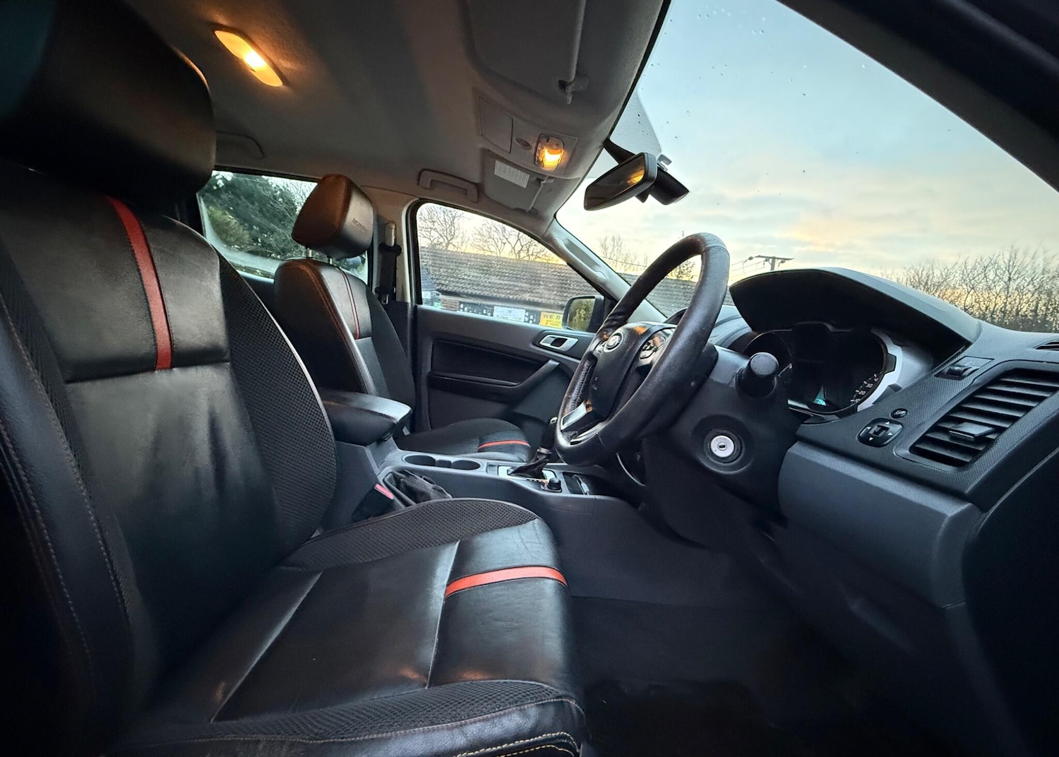 Used Ford Ranger 2015 for sale - 77152691: Photo 12