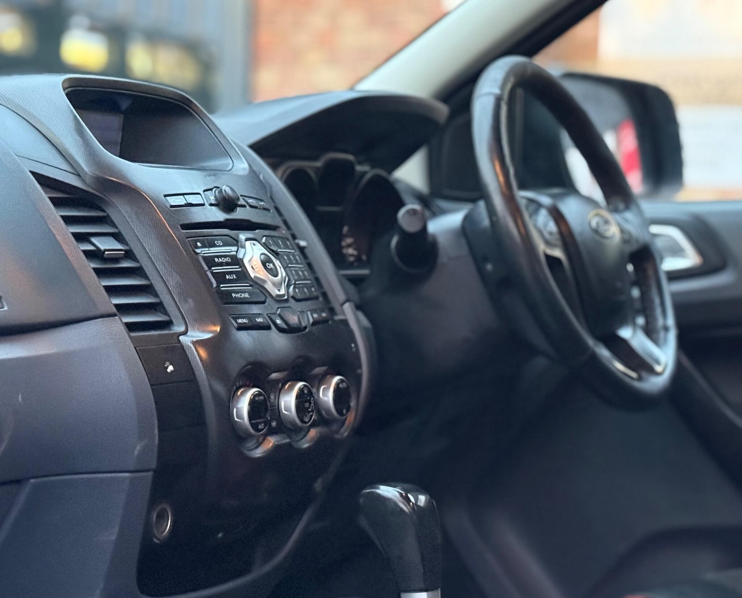 Used Ford Ranger 2015 for sale - 77152691: Photo 14