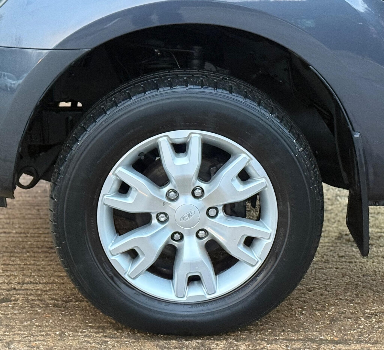 Used Ford Ranger 2015 for sale - 77152691: Photo 16