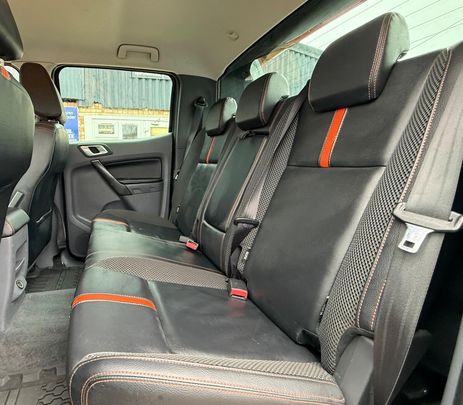 Used Ford Ranger 2015 for sale - 77152691: Photo 19