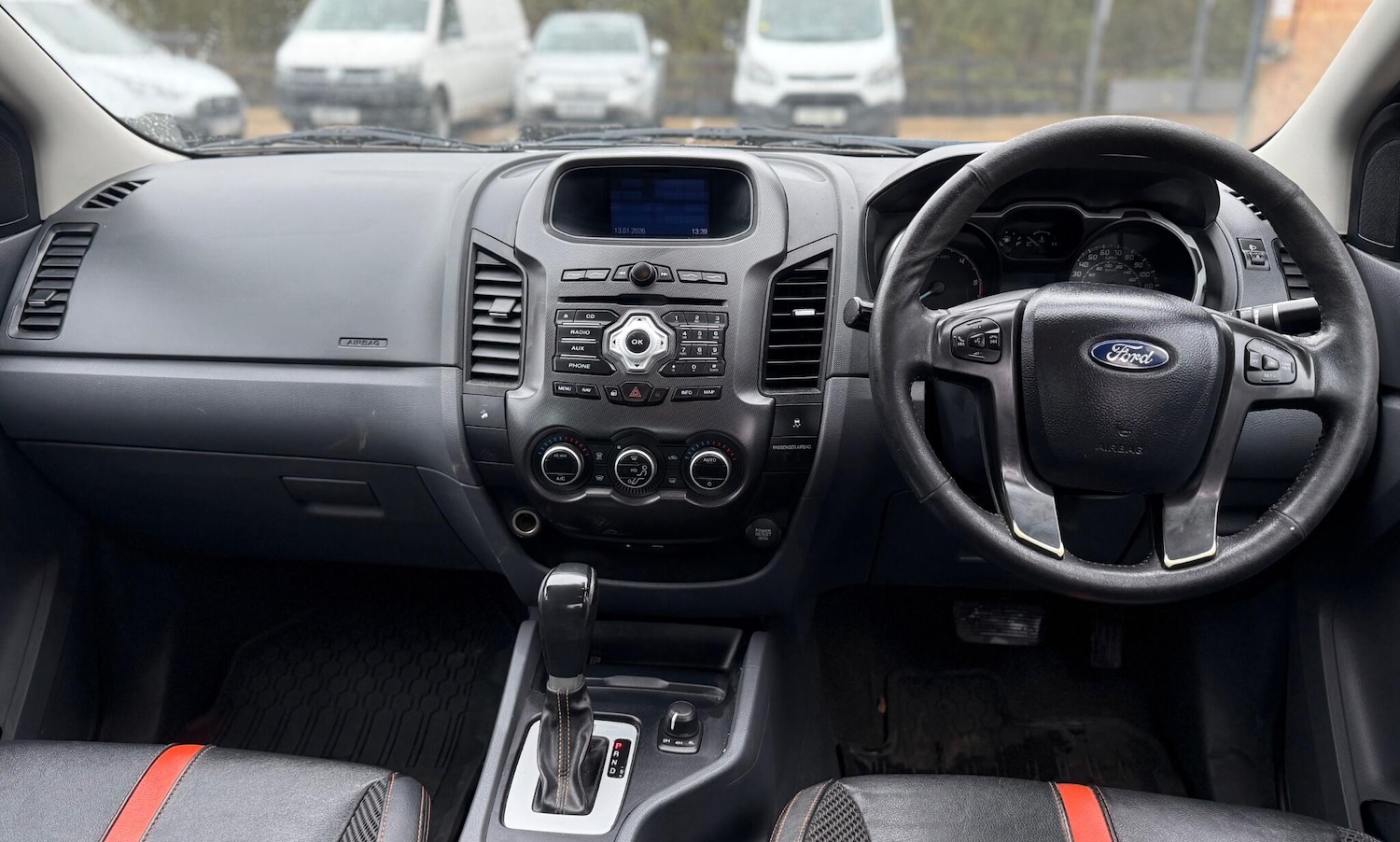 Used Ford Ranger 2015 for sale - 77152691: Photo 21