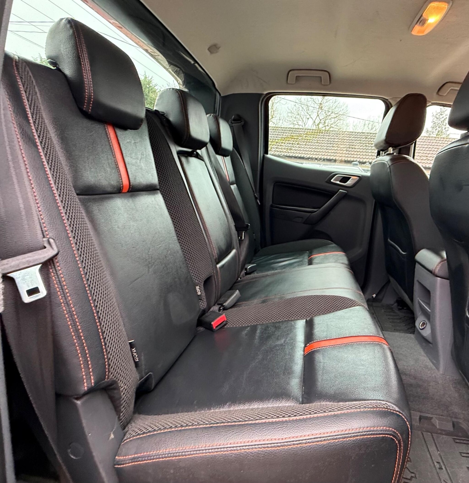 Used Ford Ranger 2015 for sale - 77152691: Photo 22