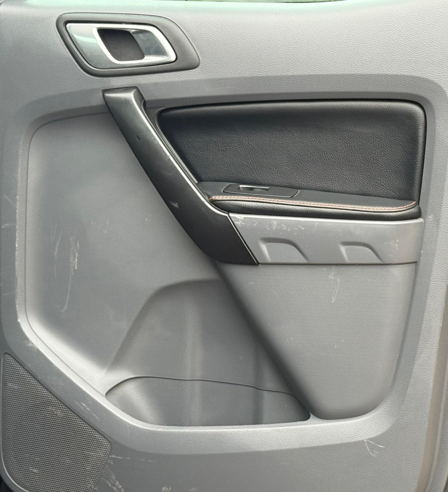 Used Ford Ranger 2015 for sale - 77152691: Photo 23