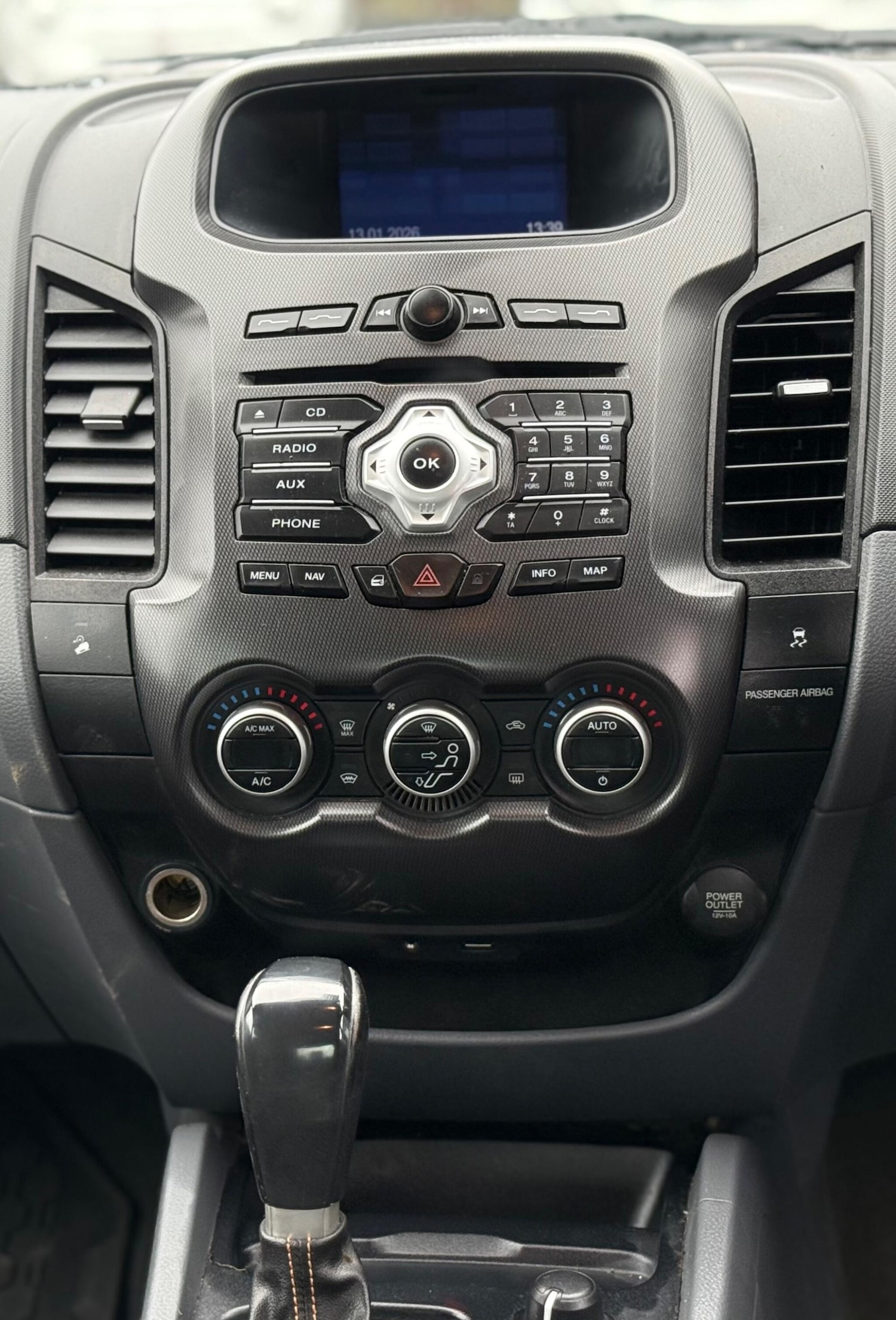 Used Ford Ranger 2015 for sale - 77152691: Photo 25