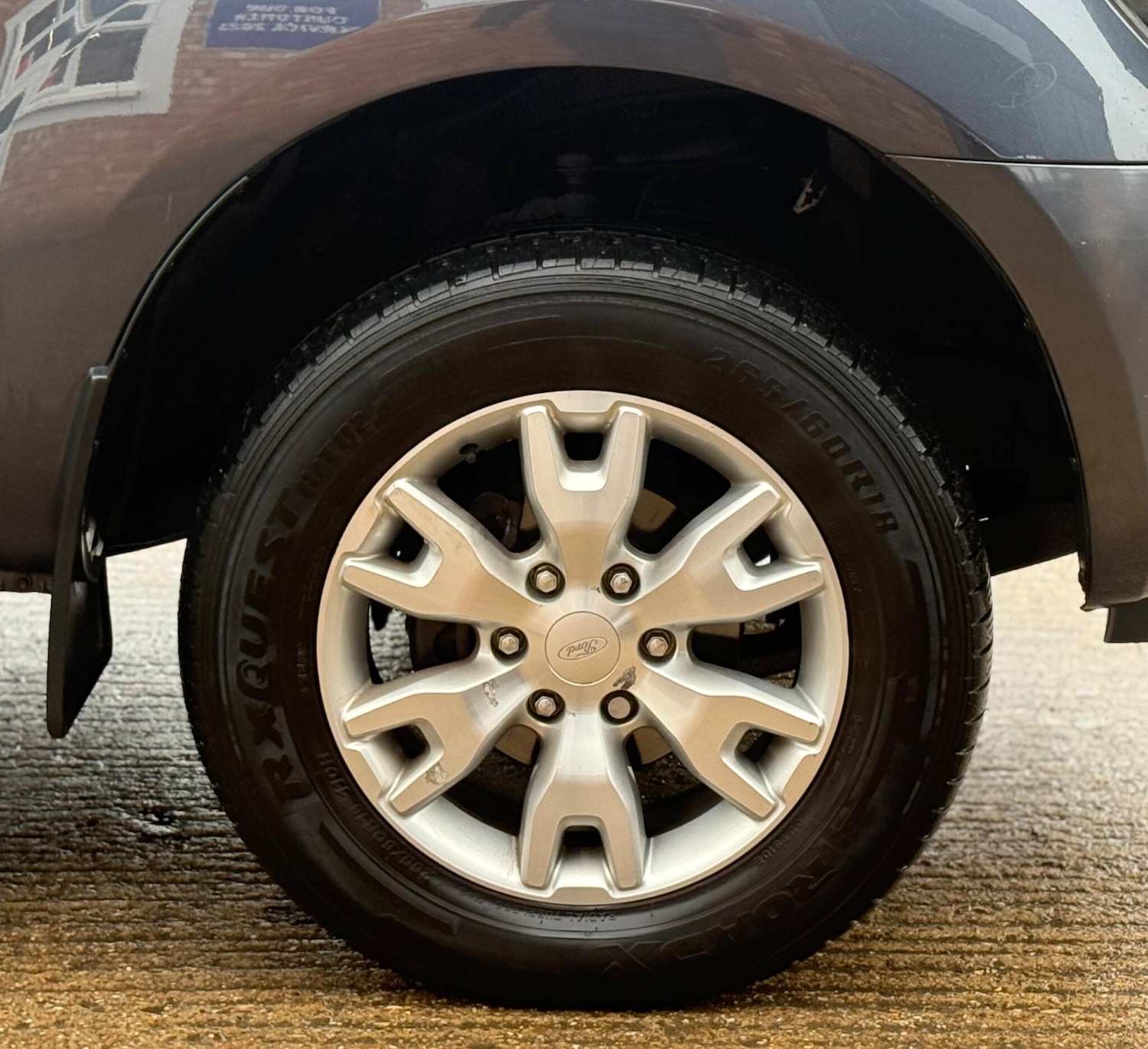 Used Ford Ranger 2015 for sale - 77152691: Photo 27