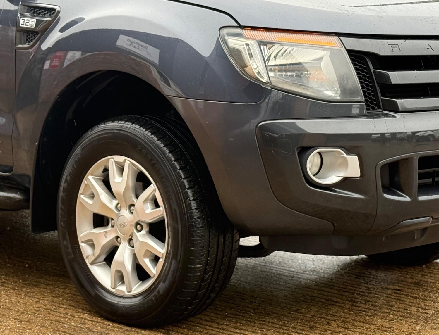 Used Ford Ranger 2015 for sale - 77152691: Photo 28