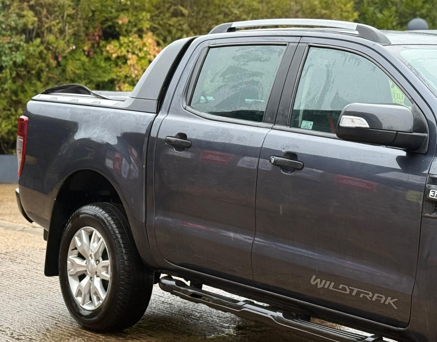 Used Ford Ranger 2015 for sale - 77152691: Photo 29