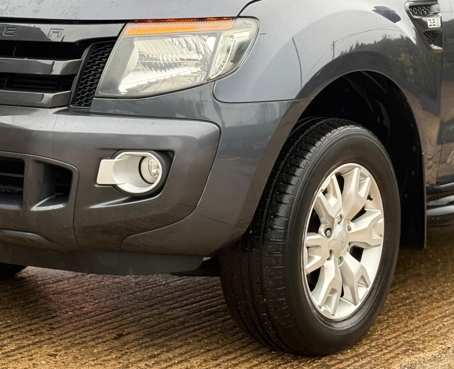 Used Ford Ranger 2015 for sale - 77152691: Photo 31