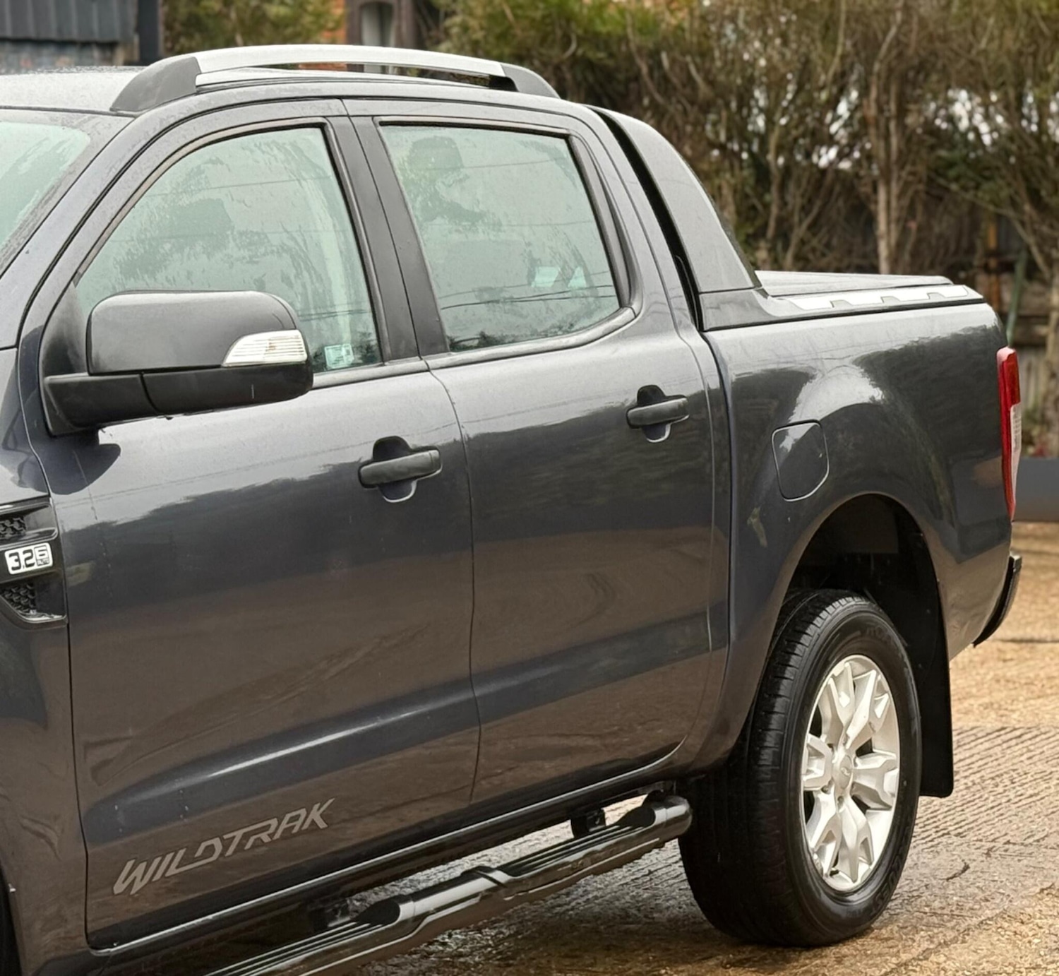 Used Ford Ranger 2015 for sale - 77152691: Photo 32