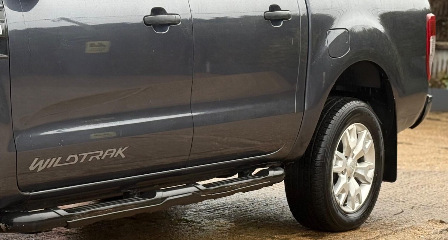 Used Ford Ranger 2015 for sale - 77152691: Photo 33