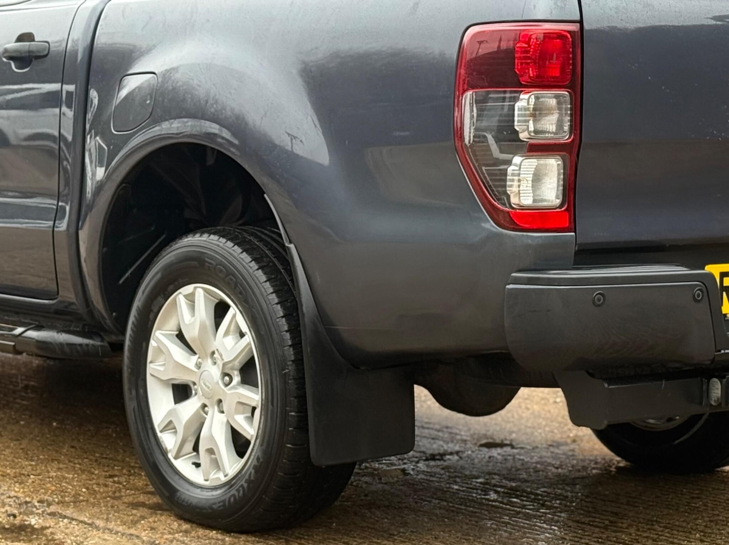 Used Ford Ranger 2015 for sale - 77152691: Photo 34