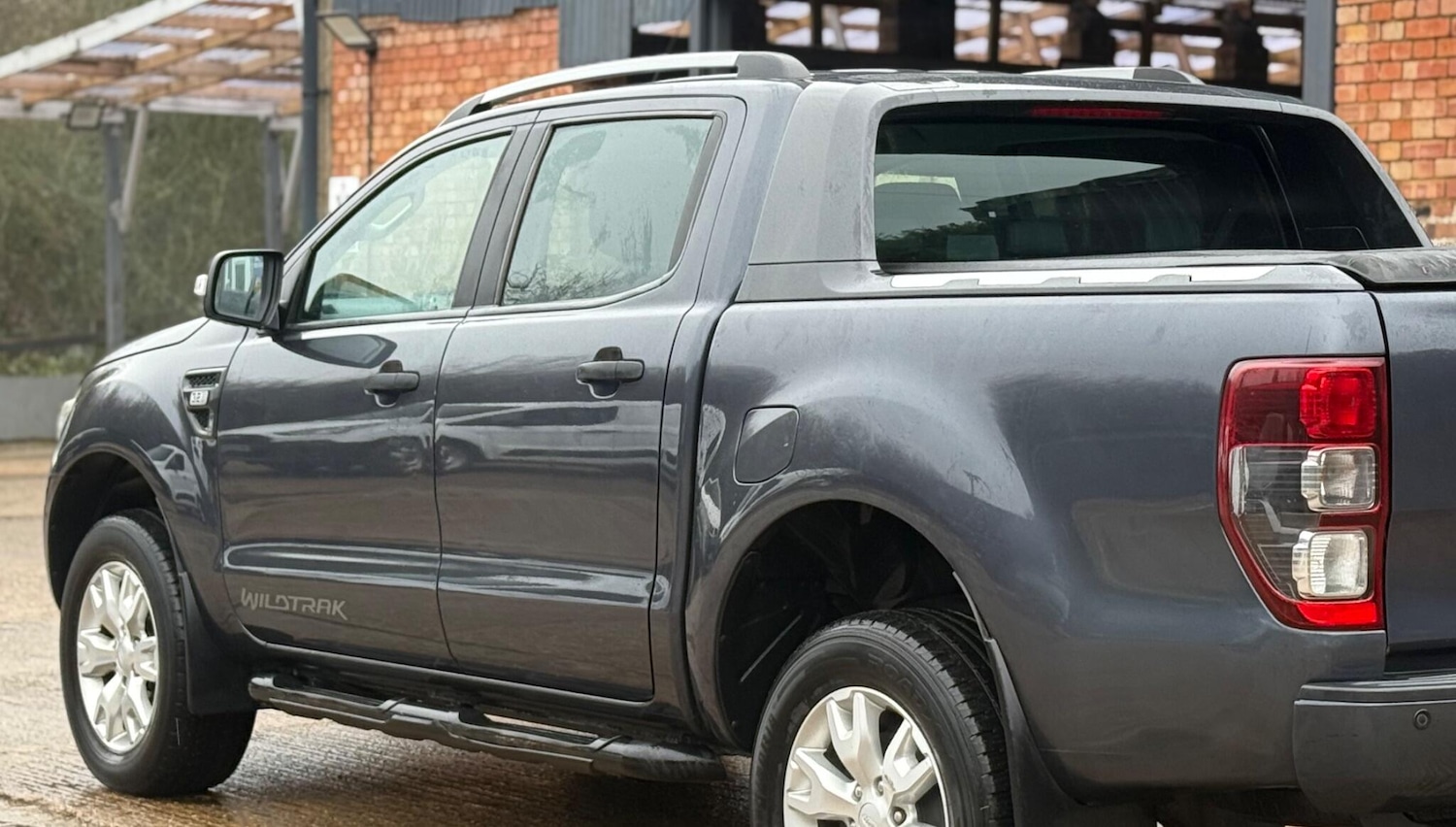 Used Ford Ranger 2015 for sale - 77152691: Photo 35