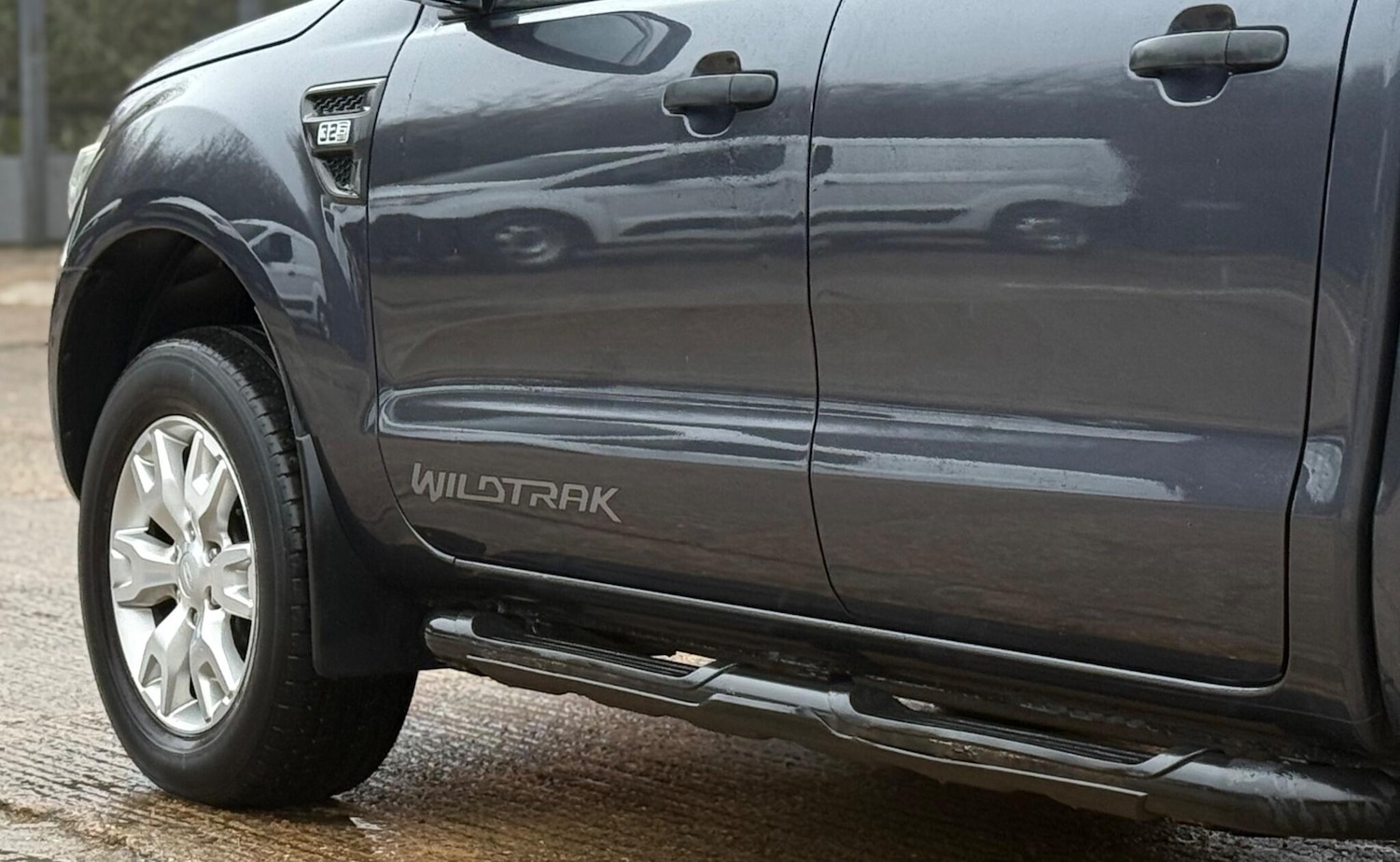 Used Ford Ranger 2015 for sale - 77152691: Photo 36